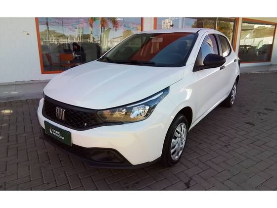 FIAT ARGO 1.0 FIREFLY FLEX MANUAL FIAT ARGO 1.0 FIREFLY FLEX MANUAL